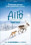AILO - UN'AVVENTURA TRA I GHIACCI AILO - UN'AVVENTURA TRA I GHIACCI